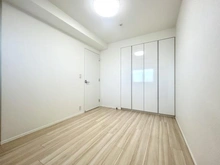 【東京都/台東区元浅草】シティハウス新御徒町ステーションコート 洋室