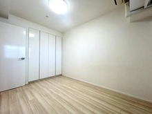 【東京都/台東区元浅草】シティハウス新御徒町ステーションコート 洋室