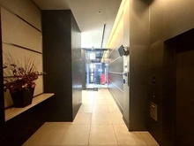 【東京都/台東区元浅草】シティハウス新御徒町ステーションコート 共用部