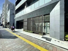 【東京都/台東区元浅草】シティハウス新御徒町ステーションコート エントランス