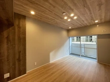 【東京都/台東区根岸】鶯谷永谷マンション リビング・ダイニング