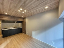 【東京都/台東区根岸】鶯谷永谷マンション リビング・ダイニング