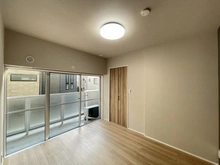 【東京都/台東区根岸】鶯谷永谷マンション 洋室