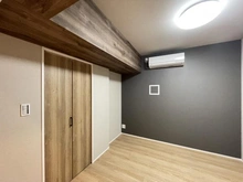 【東京都/台東区根岸】鶯谷永谷マンション 洋室