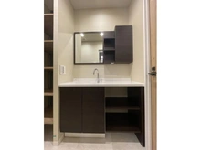 【東京都/台東区根岸】鶯谷永谷マンション 洗面室