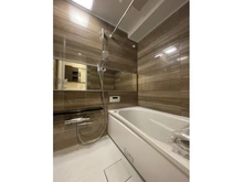 【東京都/台東区根岸】鶯谷永谷マンション 浴室