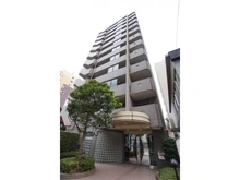 【東京都/台東区下谷】ヴィルヌーブ入谷 外観