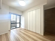 【東京都/台東区下谷】ヴィルヌーブ入谷 洋室