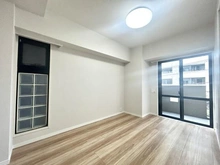 【東京都/台東区下谷】ヴィルヌーブ入谷 洋室