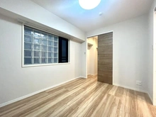 【東京都/台東区下谷】ヴィルヌーブ入谷 洋室