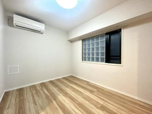 【東京都/台東区下谷】ヴィルヌーブ入谷 洋室