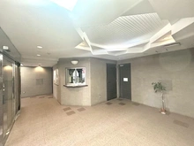 【東京都/台東区下谷】ヴィルヌーブ入谷 エントランス