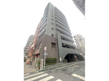 【東京都/荒川区東日暮里】日暮里第2ダイヤモンドマンション 外観