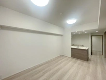 【東京都/荒川区東日暮里】日暮里第2ダイヤモンドマンション リビング・ダイニング