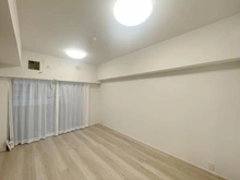 【東京都/荒川区東日暮里】日暮里第2ダイヤモンドマンション リビング・ダイニング