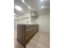 【東京都/荒川区東日暮里】日暮里第2ダイヤモンドマンション キッチン