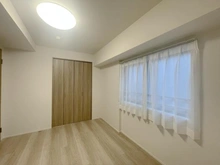 【東京都/荒川区東日暮里】日暮里第2ダイヤモンドマンション 洋室