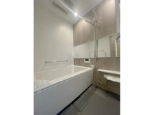 【東京都/荒川区東日暮里】日暮里第2ダイヤモンドマンション 浴室