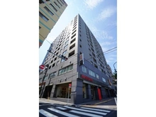 【東京都/台東区竜泉】ミサワホームズ三ノ輪 外観