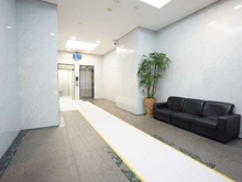 【東京都/台東区竜泉】ミサワホームズ三ノ輪 共用部