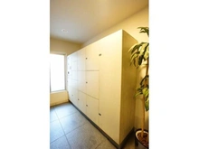 【東京都/台東区竜泉】ミサワホームズ三ノ輪 宅配BOX