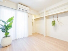 【東京都/台東区台東】コアマンション御徒町フリージオ 洋室