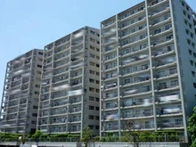 【東京都/荒川区町屋】ハイツ町屋 外観