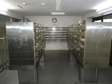 【東京都/荒川区町屋】ハイツ町屋 メールBOX