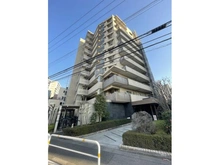 【東京都/荒川区西日暮里】コスモ西日暮里ロイヤルフォルム 外観