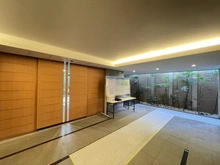 【東京都/荒川区西日暮里】コスモ西日暮里ロイヤルフォルム 共用部