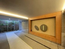 【東京都/荒川区西日暮里】コスモ西日暮里ロイヤルフォルム 共用部