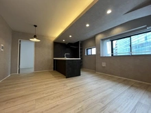 【東京都/台東区蔵前】アムフラット蔵前ステーションフロント LDK