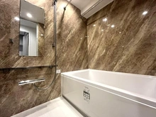 【東京都/台東区蔵前】アムフラット蔵前ステーションフロント 浴室