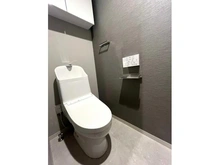 【東京都/台東区蔵前】アムフラット蔵前ステーションフロント トイレ