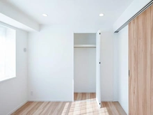 【東京都/台東区北上野】藤和シティホームズ上野山伏町 洋室