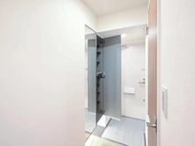 【東京都/台東区北上野】藤和シティホームズ上野山伏町 玄関