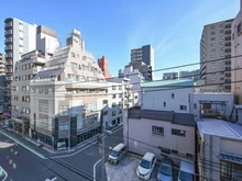 【東京都/台東区北上野】藤和シティホームズ上野山伏町 眺望