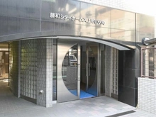 【東京都/台東区北上野】藤和シティホームズ上野山伏町 エントランス