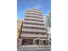 【東京都/台東区今戸】ロイヤルステージ浅草 外観