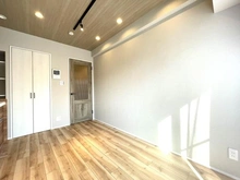 【東京都/台東区松が谷】リブポート上野松が谷 リビング・ダイニング