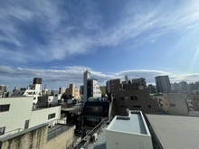 【東京都/台東区松が谷】リブポート上野松が谷 眺望