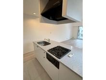 【東京都/文京区根津】ラグジュアリーアパートメント文京根津 キッチン