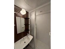 【東京都/文京区根津】ラグジュアリーアパートメント文京根津 洗面台