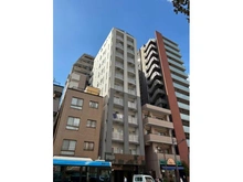 【東京都/文京区根津】ラグジュアリーアパートメント文京根津 外観