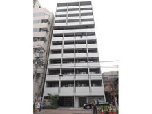 【東京都/台東区根岸】ステージファースト根岸 外観