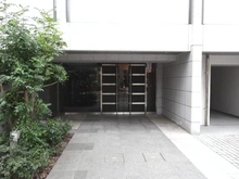 【東京都/台東区根岸】ステージファースト根岸 エントランス