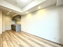 【東京都/荒川区東日暮里】ライオンズプラザ日暮里 リビング・ダイニング