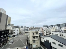 【東京都/荒川区東日暮里】ライオンズプラザ日暮里 眺望