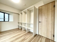 【東京都/荒川区東日暮里】ライオンズプラザ日暮里 洋室