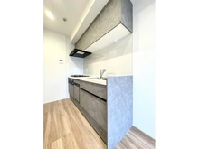 【東京都/荒川区東日暮里】ライオンズプラザ日暮里 キッチン